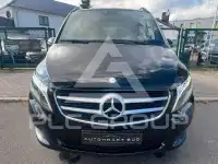 2016 Mercedes Benz V