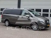 2016 Mercedes Benz V