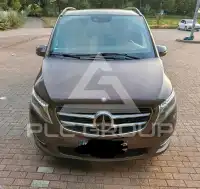 2016 Mercedes Benz V
