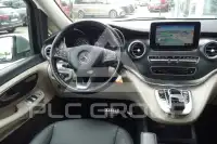 2016 Mercedes Benz V