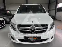 2016 Mercedes Benz V