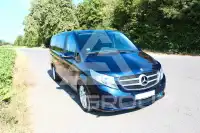 2016 Mercedes Benz V