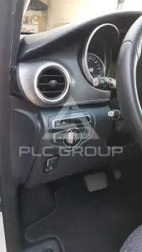 2016 Mercedes Benz V