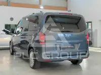 2016 Mercedes Benz V