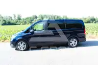 2016 Mercedes Benz V