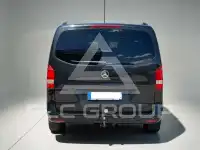 2016 Mercedes Benz V