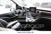 2016 Mercedes Benz V