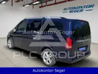 2016 Mercedes Benz V