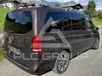 2016 Mercedes Benz V