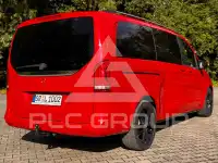 2016 Mercedes Benz V