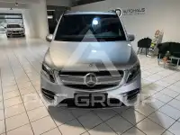 2016 Mercedes Benz V