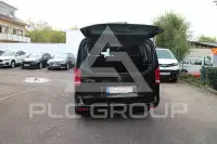 2016 Mercedes Benz V