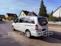 2016 Mercedes Benz V