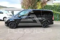 2016 Mercedes Benz V
