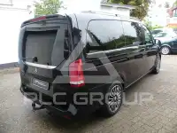 2016 Mercedes Benz V