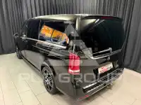 2016 Mercedes Benz V