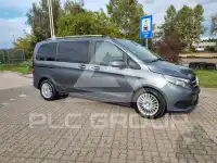 2016 Mercedes Benz V