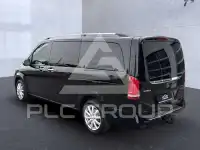 2016 Mercedes Benz V