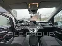 2016 Mercedes Benz V