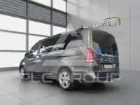 2016 Mercedes Benz V