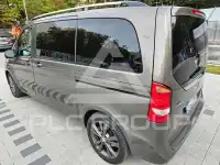 2016 Mercedes Benz V