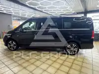 2016 Mercedes Benz V