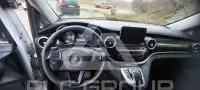 2016 Mercedes Benz V