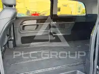2016 Mercedes Benz V