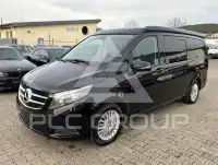 2016 Mercedes Benz V