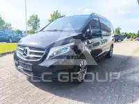 2016 Mercedes Benz V