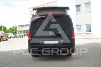 2016 Mercedes Benz V