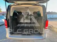 2016 Mercedes Benz V