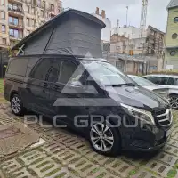2016 Mercedes Benz V