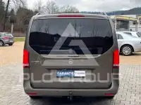 2016 Mercedes Benz V