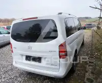 2016 Mercedes Benz V