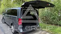 2016 Mercedes Benz V