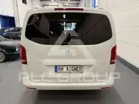 2016 Mercedes Benz V