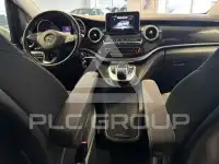 2016 Mercedes Benz V