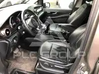 2016 Mercedes Benz V