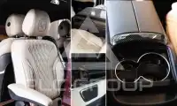 2016 Mercedes Benz V