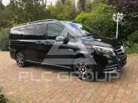 2016 Mercedes Benz V