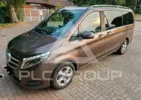 2016 Mercedes Benz V