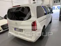 2016 Mercedes Benz V