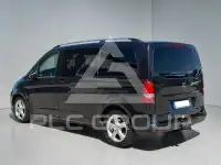 2016 Mercedes Benz V
