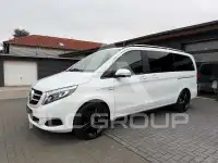2016 Mercedes Benz V