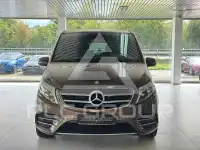 2016 Mercedes Benz V