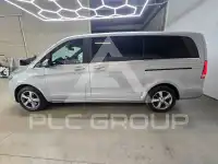 2016 Mercedes Benz V
