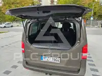 2016 Mercedes Benz V