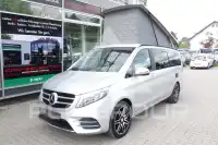 2016 Mercedes Benz V