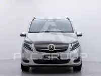 2016 Mercedes Benz V